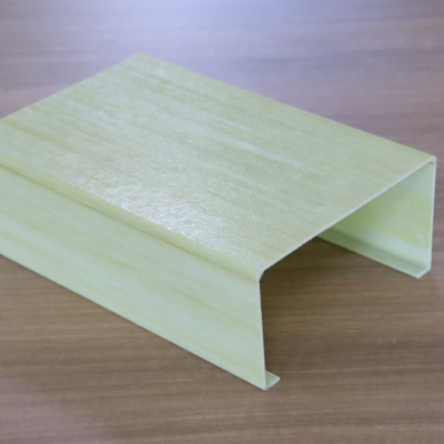 ថាសខ្សែកាប Fiberglass ធន់នឹងភ្លើង