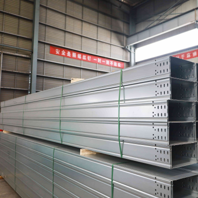 ថាសខ្សែដែកទំហំធំ