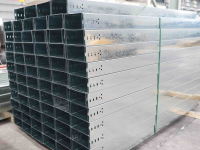 ស៊ុមស្ពានស្រទាប់ galvanized