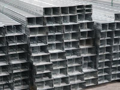 ស៊ុមស្ពាន corrugated