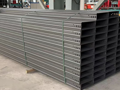 ស៊ុមស្ពានដែលធន់នឹងភ្លើង និងប្រឆាំងនឹងការ corrosion