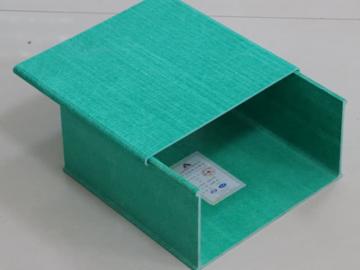 ថាសខ្សែ FRP