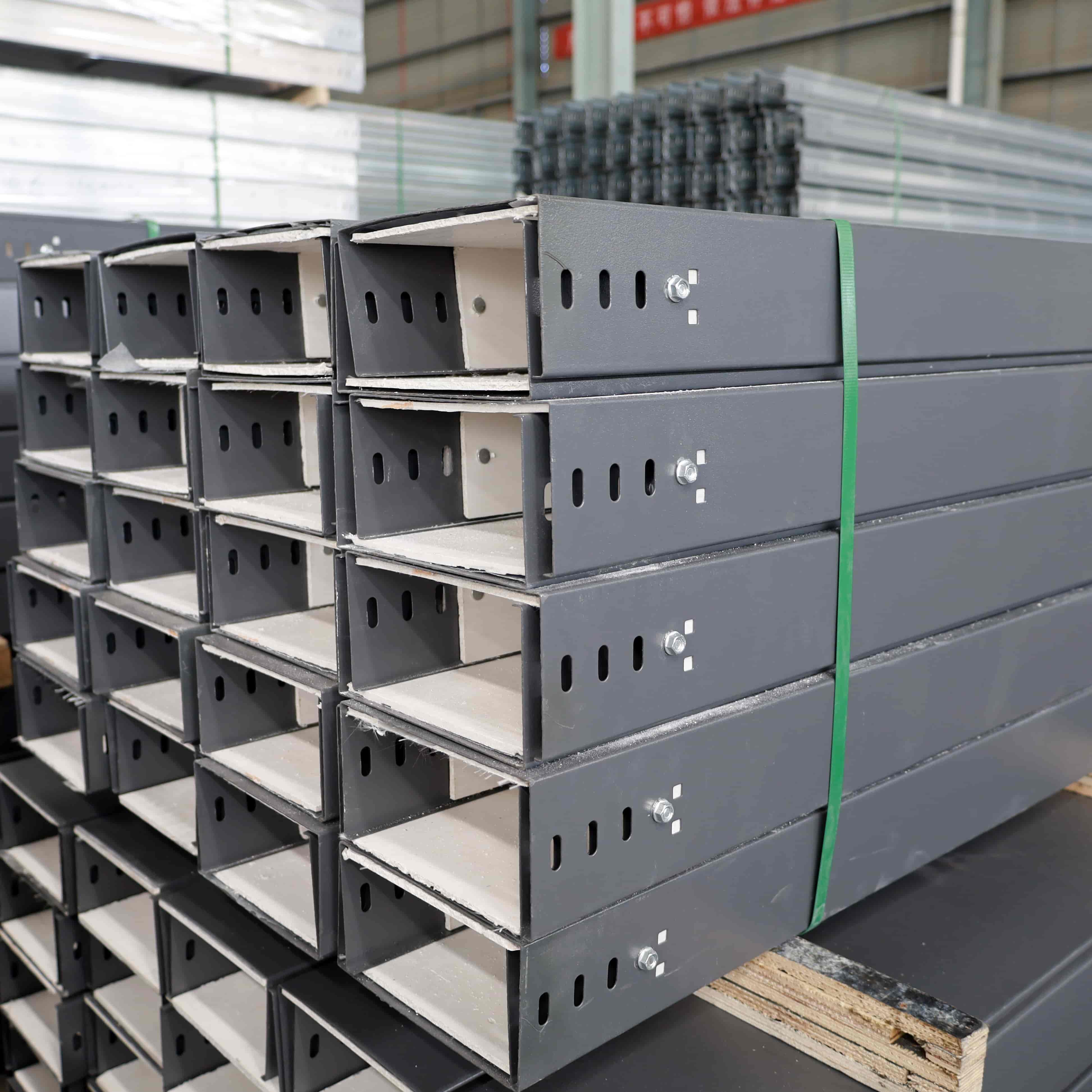 ស៊ុមស្ពានធន់នឹងភ្លើង