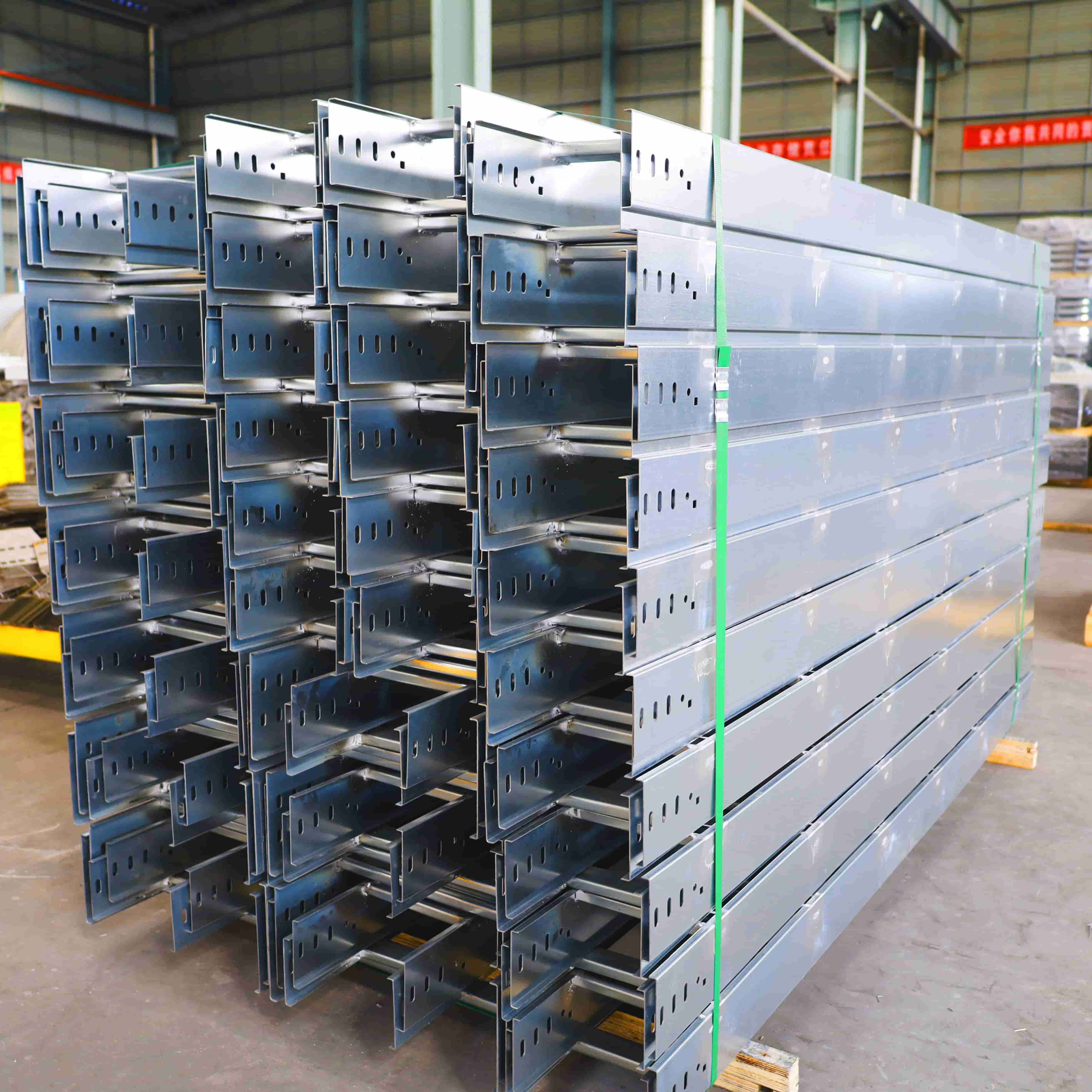 ថាសខ្សែកាប galvanized ថាសខ្សែកាប galvanized