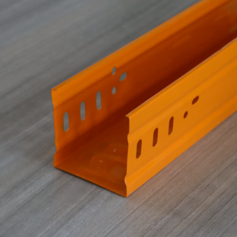 ស៊ុមស្ពាន corrugated