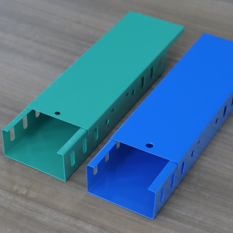 ថាសខ្សែការពារភ្លើង