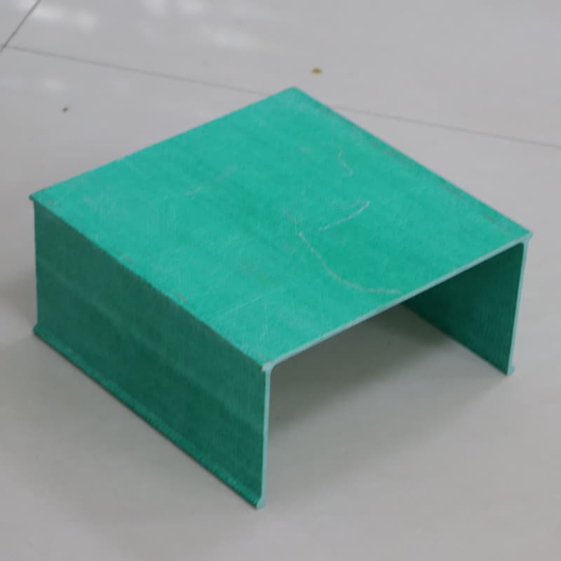 ស៊ុមស្ពានប្លាស្ទិក